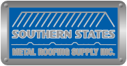 Southern States Metal Roofing logo