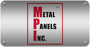 Metal Panels Inc.
