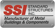 Standard Structures Inc.