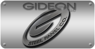 Gideon Steel Panel Co.