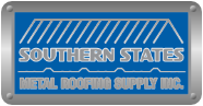 Southern States Metal Roofing logo