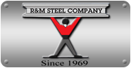 R&M Steel Company
